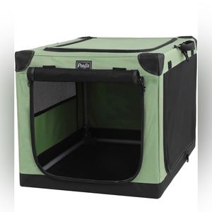 Petsfit Portable Soft Collapsible Dog Crate